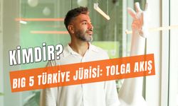 Tolga Akış Kimdir? BIG 5 Türkiye Jüri Üyesi Kiminle Sevgili?