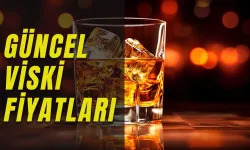 Viski Fiyatları 2024: Zamlı Liste! Jack Daniels, Chivas, Red Label…