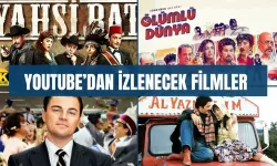 Youtube’dan İzlenecek Filmler: Ücretsiz Seyredebileceğiniz 10 Film Önerisi!