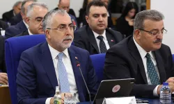 Bakan Vedat Işıkhan: Deprem bölgesine 2025'te 10 bin ilave istihdam