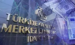 Merkez Bankası rezervleri 2,3 milyar dolar azaldı