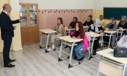 Millî Eğitim Bakanlığı'ndan ailelere yeni eğitim desteği: "Maarif Modeli Ebeveyn Okulu" kursları başlıyor