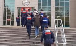 Çerkezköy’de D*AŞ operasyonu: 4 zanlı yakalandı!