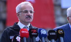 Bakan Uraloğlu’ndan hızlı tren açıklaması: Halkalı-Çerkezköy Hattımız banliyö hattı gibi çalışacak