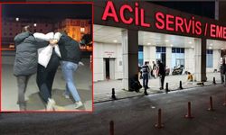 Çerkezköy’de gençler arasında bıçaklı kavga: 3 yerinden bıçakladı!