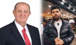 Hayrabolu Belediye Başkanı Başoğlu’dan Köfteci Sergen'e sert yanıt: "Haddini Bileceksin”