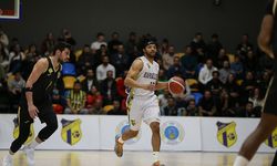 Kapaklıspor, Erokspor karşısında galip: 86-77