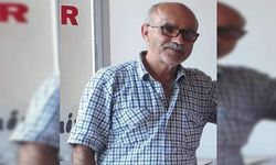 Kayıp olan Kemal Gümüşsoy aranıyor!