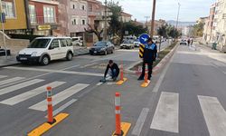 Malkara’da altyapı ve temizlik çalışmaları sürüyor