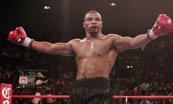 Tarihte bugün ne oldu? Mike Tyson, 20 yaşında dünyanın en genç ağır sıklet şampiyonu oldu