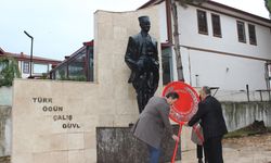 Bilecik'te "24 Kasım Öğretmenler Günü" etkinlikleri kutlandı