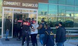 Çerkezköy’de polis ve jandarma affetmedi: 57 firari hükümlü yakalandı!