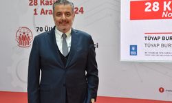 TİAD Başkanı Murat Akyüz: "Savunma Sanayisi, Otomotiv Sektörünü Geride Bırakabilir"