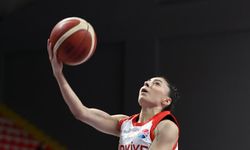 ING Kadınlar Basketbol Süper Ligi