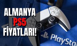 Almanya PS5 Fiyatları 2024: Playstation 5 Ne Kadar?