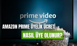 Amazon Prime Üyelik Ücreti: Ne Kadar? Nasıl Üye Olunur?