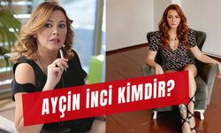 Ayçin İnci Kaç Yaşında? Ahmet Mümtaz Taylan’ın Eski Eşi Kimdir?