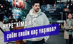 Çağrı Ergün Kaç Yaşında? “Hype” Kimdir?