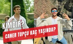 Caner Topçu Kaç Yaşında? Holding Dizisi Kerem Kimdir?