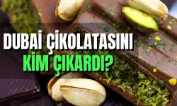 Dubai Çikolatasını Kim Çıkardı? Sosyal Medyanın Favori Lezzeti!