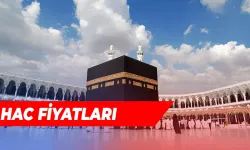 Hac Fiyatları 2024: Diyanet Fiyat Listesi! Kişi Başı, Kuralı, Kurasız…