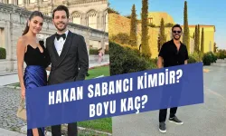 Hakan Sabancı Boyu Kaç? Sabancı’ların Veliahtı Kimdir?