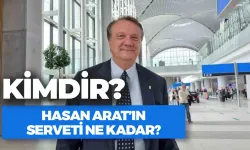 Hasan Arat Serveti 2024: Türkiye'nin Kaçıncı Zengini?