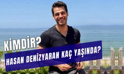 Hasan Denizyaran Kaç Yaşında? Sahipsizler Faruk Kimdir?