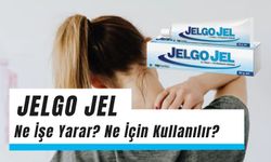 Jelgo Jel Ne İşe Yarar? Etken Maddeleri ve Yan Etkileri!