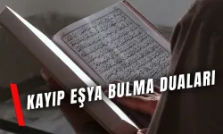 Kayıp Eşya Bulma Duaları: Ethem Dede Ritüeli Nasıl Yapılır?