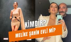 Melike Şahin Evli Mi? Eşi Sedat Arpalık Kaç Yaşında?