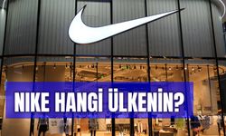 Nike Hangi Ülkenin Markası? Markanın Kökeni ve Tarihçesi!