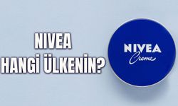 Nivea Hangi Ülkenin Malı? Beiersdorf Kimin?