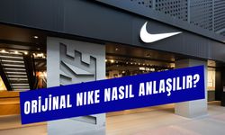 Orijinal Nike Nasıl Anlaşılır? Nike Orijinallik Sorgulama Adımları!