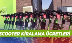 Scooter Kiralama Ücretleri 2024: Güncel Fiyat Listesi! Martı, Hop Uygulamaları