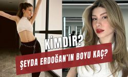 Şeyda Erdoğan Boyu ve Kilosu! ADVB Markasının Sahibi Kimdir?