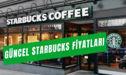 Starbucks Fiyatları 2024: Filtre Kahve Ne Kadar? Güncel Fiyat Listesi!