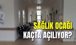 Tekirdağ’da Sağlık Ocağı Kaçta Açılıyor? Güncel Çalışma Saatleri!