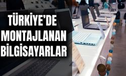 Türkiye'de Montajlanan Bilgisayarlar: Hangi Markalar Var?