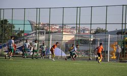 Tekirdağ 1. Amatör Küme’de ikinci yarı başladı