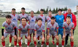 Tekirdağ U14 ve U17 Liglerinde Play-Off heyecanı başlıyor