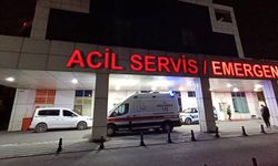 Çerkezköy’de bir kadın oğlunu ve eşini bıçakla yaraladı