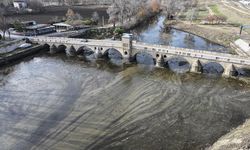 Edirne'ye mini baraj ve sulama yatırımları müjdesi