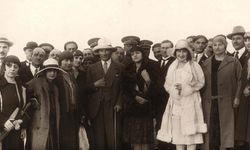 Tarihte bugün ne oldu?  Türk kadını, 1935'te siyasal haklarını kazandı