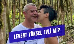 Levent Yüksel Evli Mi? Eşi Özlem Öztürk Kimdir?