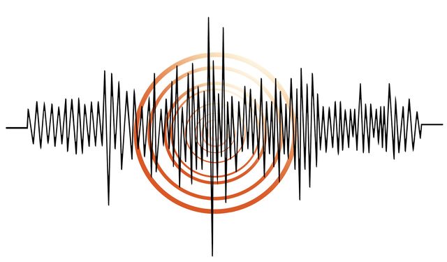 7.2 büyüklüğünde deprem!.. Tsunami uyarısı yapıldı