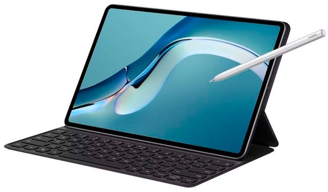 HUAWEI MatePad Pro 13.2'nin ekran kalitesi nedir? MatePad Pro 13.2’de hangi işlemci bulunur?