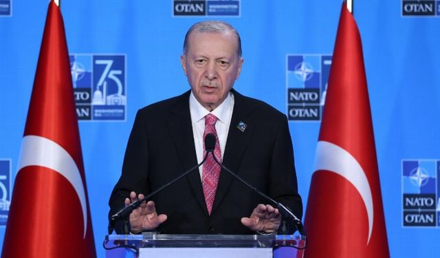 "İsrail'in NATO ile ortaklık ilişkisi sürdürmesi mümkün değil"