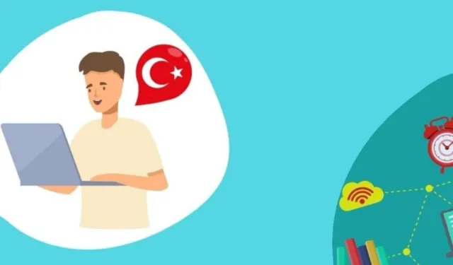 ABD'deki Türk öğrenciler Türkçe öğrenebilecek