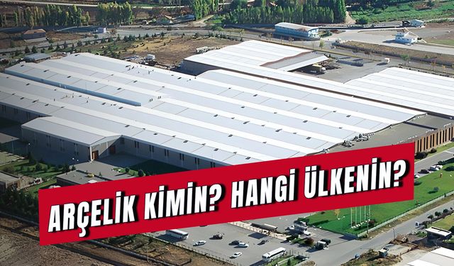 Arçelik Kimin? Ünlü Teknoloji Markası Hangi Ülkenin?